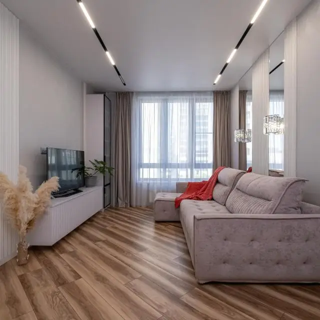 Real photos of Cozy 3 bedroom apartment near the Riviera