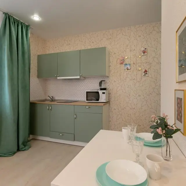 Real photos of GoodTimeApartments on Congress Street 19