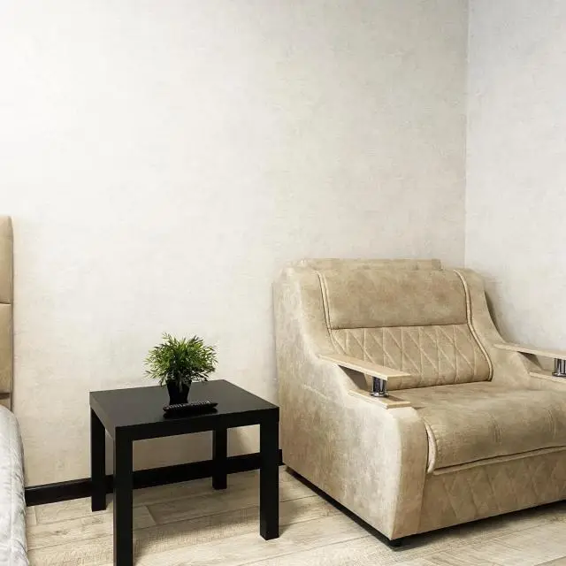 Real photos of Apartments on Prirechnaya street 2A