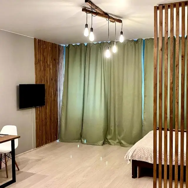Real photos of Apartments on Elena Stasova street 38G