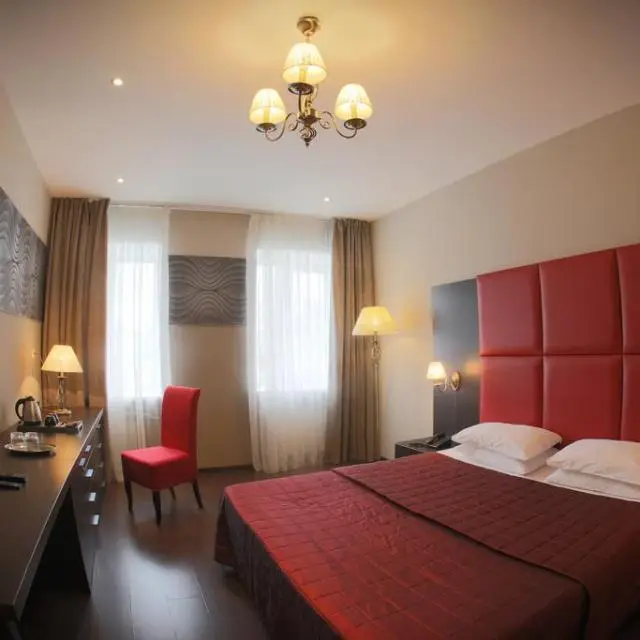 Real photos of Landorff Boutique Hotel