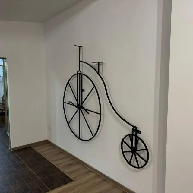 Real photos of Apartments on Sverdlova street 16