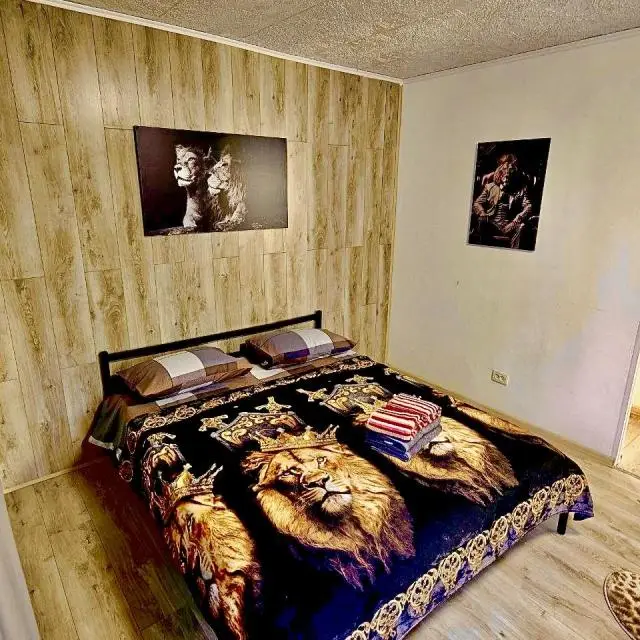 Реальные фото Апартаменты Onebed на улице Ярцевская
