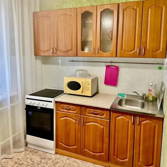 Real photos of Apartments on Ferenc Munnich 26