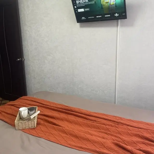 Реальные фото Апартаменты на улице Полевая