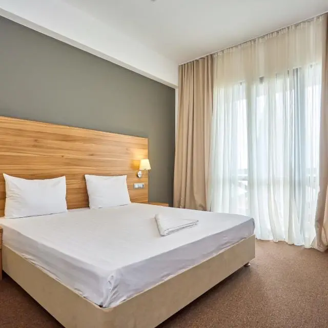 Real photos of PreHotel