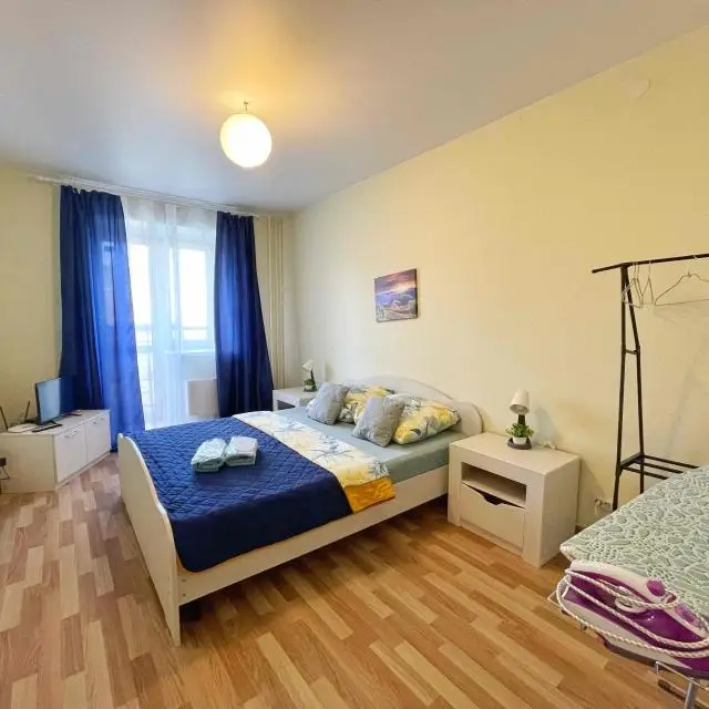 Real photos of Apartments on 10A Norilskaya Street