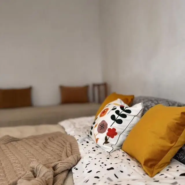 Real photos of Apartments on Komsomolsky avenue 155k2