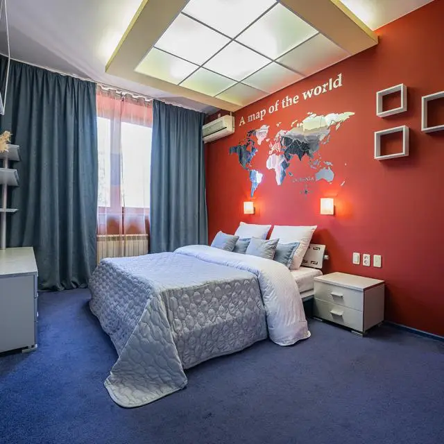 Real photos of Five Stars on 71A Pushkin Street