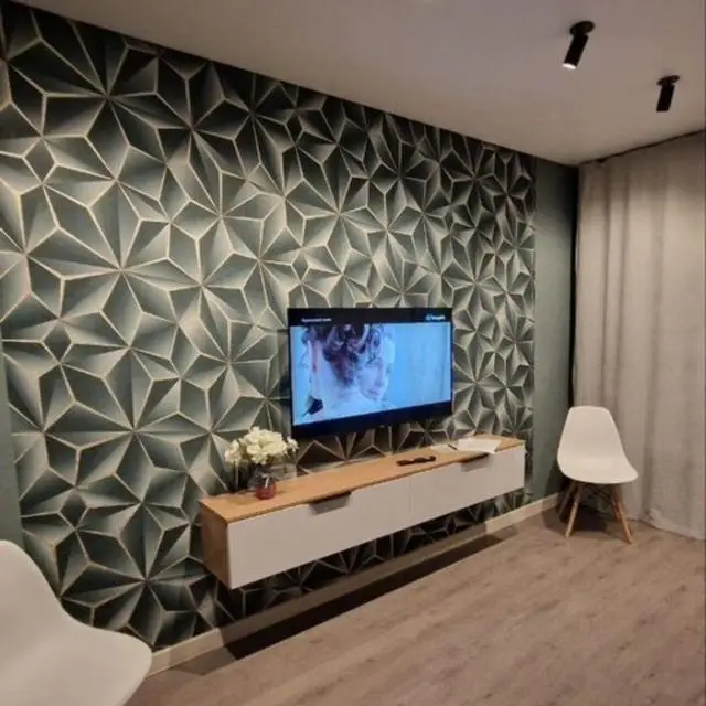 Real photos of Apartments on Shakhterov Avenue 26