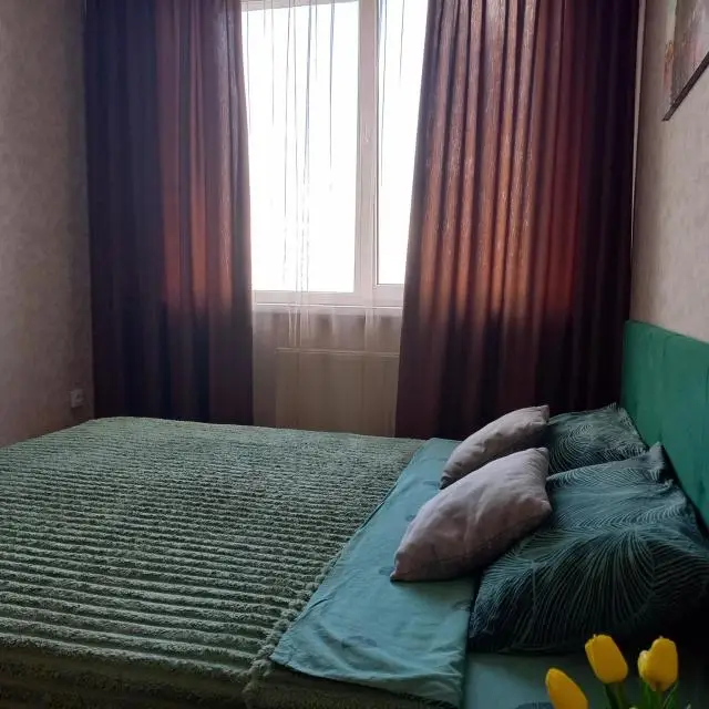 Real photos of Apartments in the Olympic Town 2 microdistrict (#1)