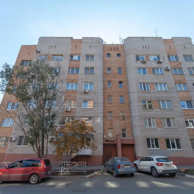 Real photos of Gornitsa on Nekrasovskaya