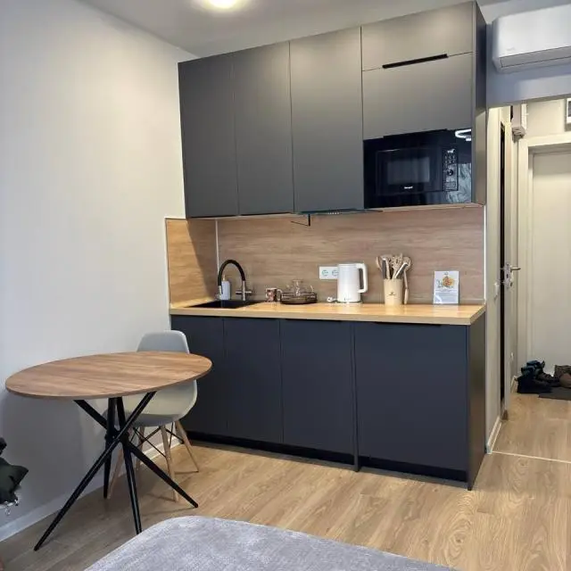 Реальные фото Rent2Room на улице Люблинская 72 А к 1
