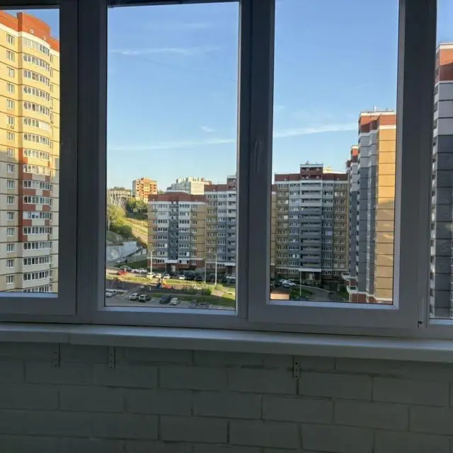 Real photos of Apartments on Yuri Gagarin street, 47 k5 