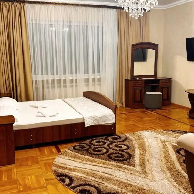 Реальные фото Усадьба уюта