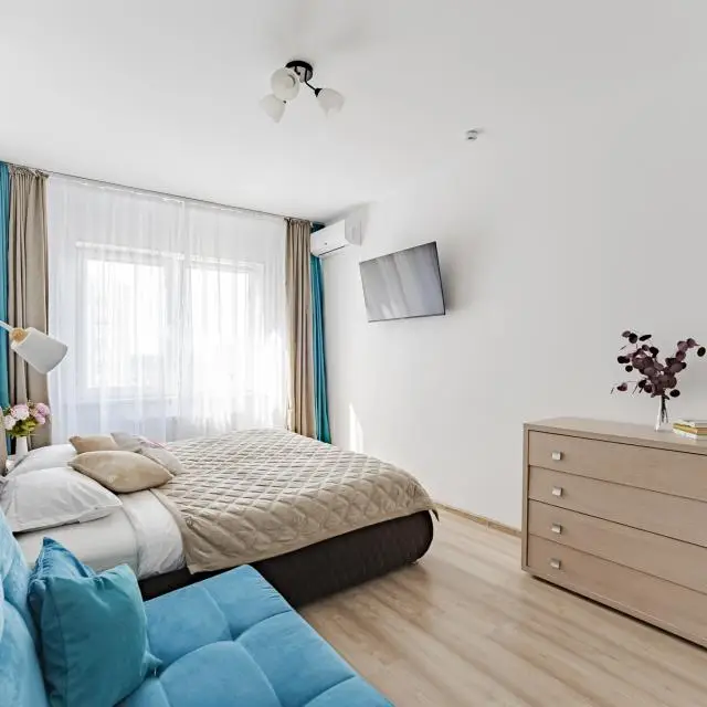 Real photos of Apartments on Akademika Sakharova street 29/4