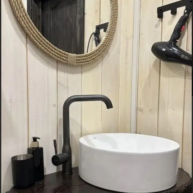 Real photos of Eco-house Dovolity