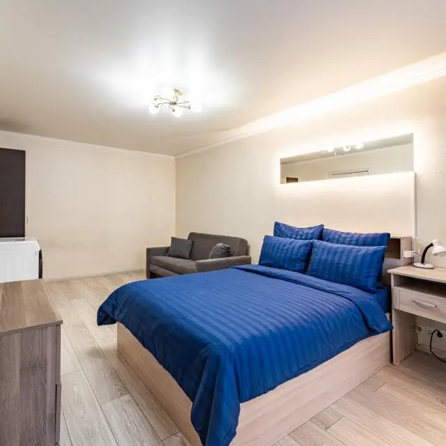 Реальные фото Yacht Apart на улице Кржижановского 28