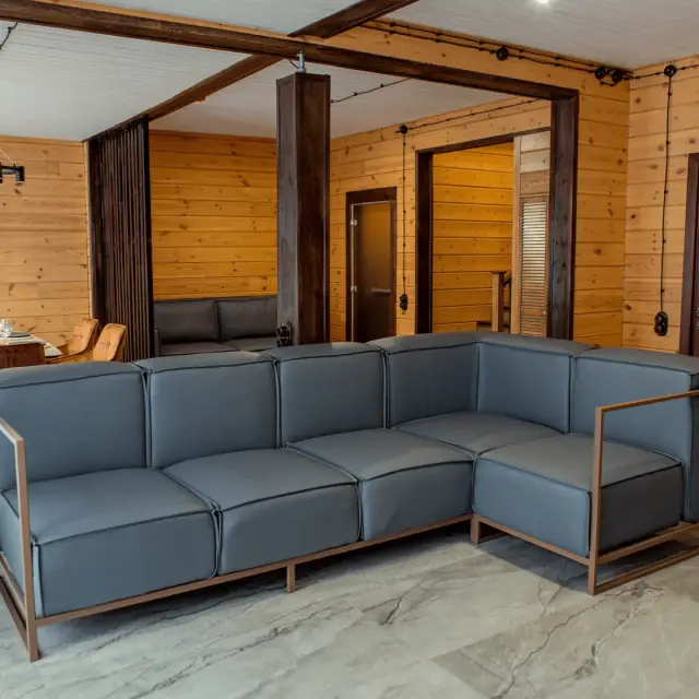 Real photos of Park Hotel Tayozhny