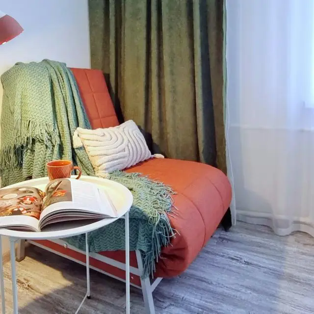 Real photos of Apartments on Admiral Fokina street 7A