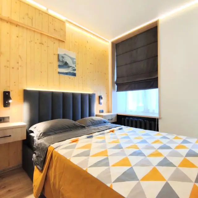 Real photos of Apartments on Nikolay Ershov street 47/5