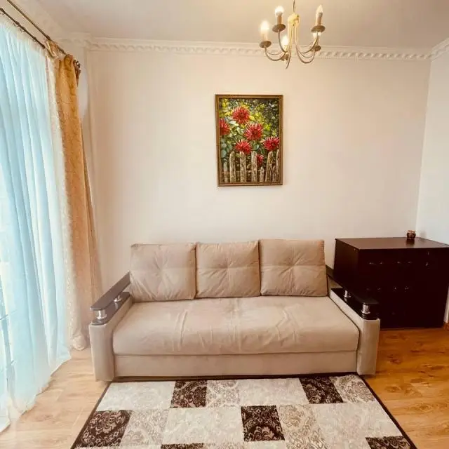 Real photos of Apartments on Krasnaya Street 78