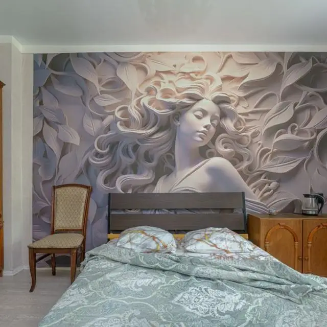Real photos of Rooms on Bolshaya Embankment street 19