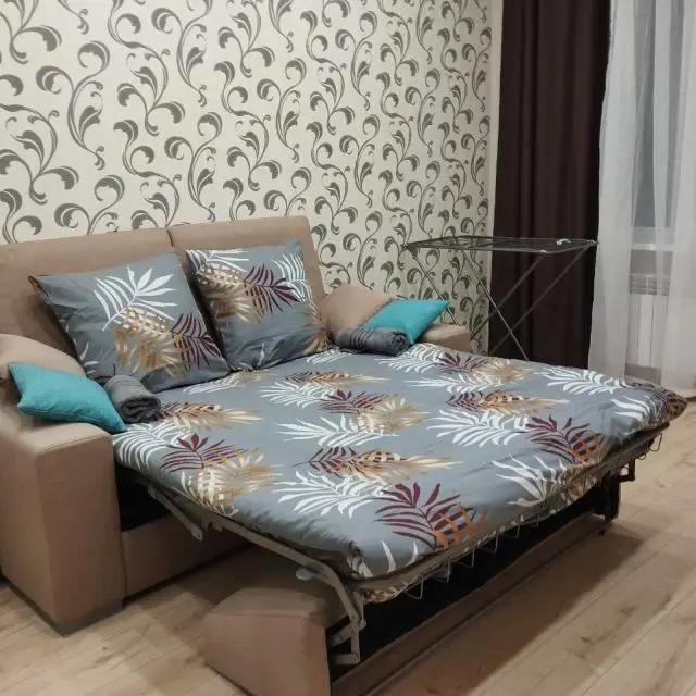 Real photos of Apartments on Nakhimov lane 3-12