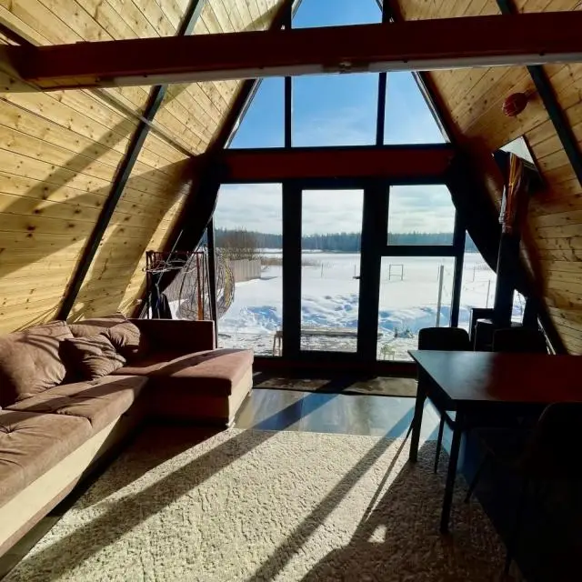 Real photos of Coastal House