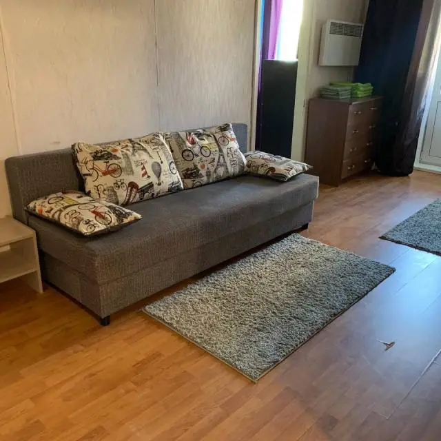 Real photos of A house for you on Belinsky Street