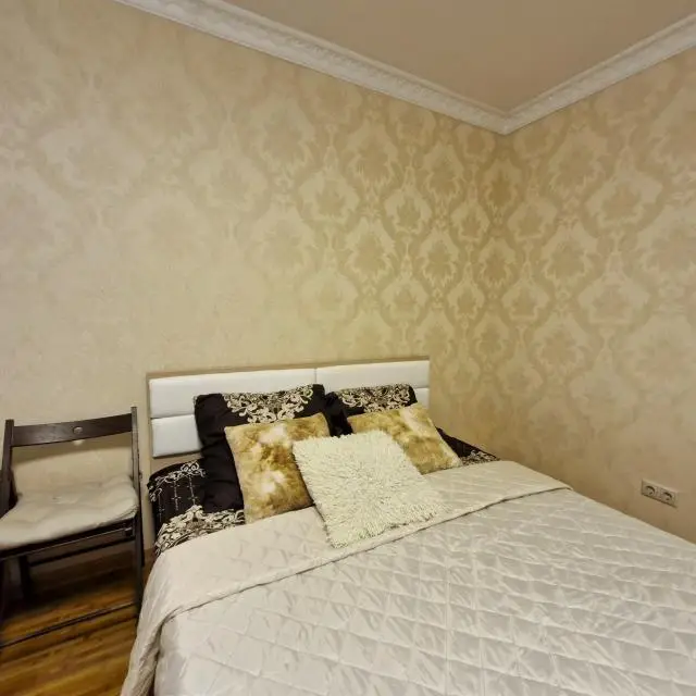 Реальные фото Квартиры в Подмосковье на улице Псковская 5 корпус 3