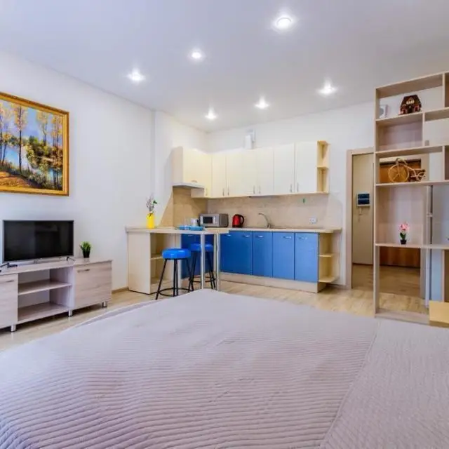 Real photos of DreamHouse at Belinsky 30