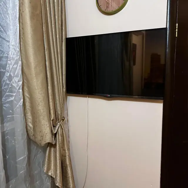 Реальные фото Апартаменты на улице Ленинградская, 18