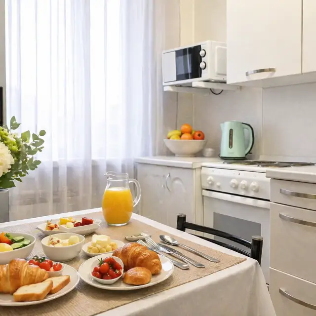 Real photos of Apartments on the highway Vladivostok 109A