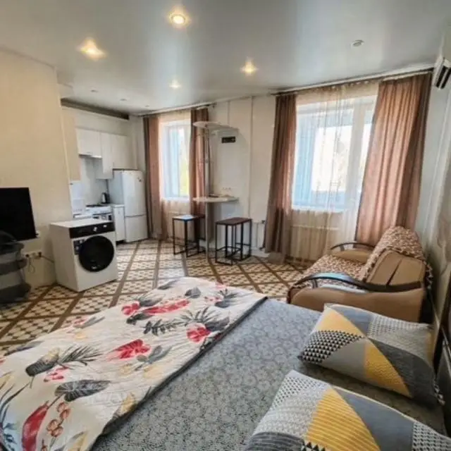 Real photos of Apartments on Kharitonov street 3
