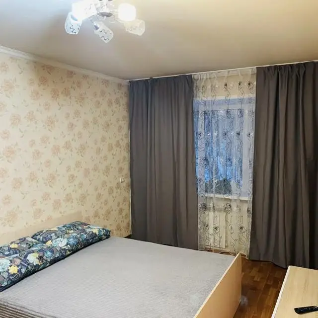 Real photos of Apartments on 10B Krupskaya Street