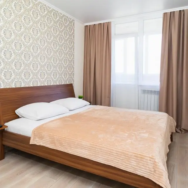 Real photos of LikeHome on 68/2 Salmyshskaya Street