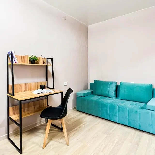 Real photos of Apartments on Kurnatovsky street 70