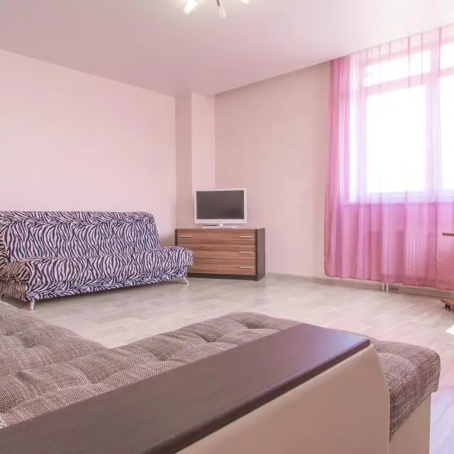 Реальные фото City124 на улице Авиаторов