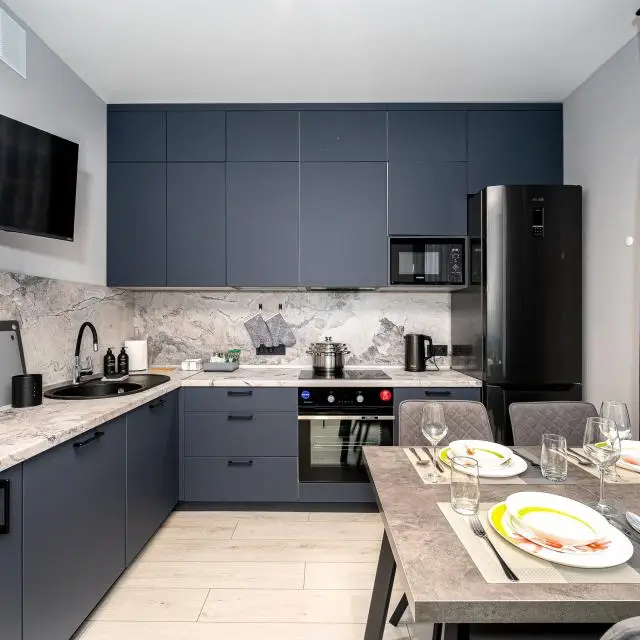 Real photos of Apartments on Kubinskaya 82
