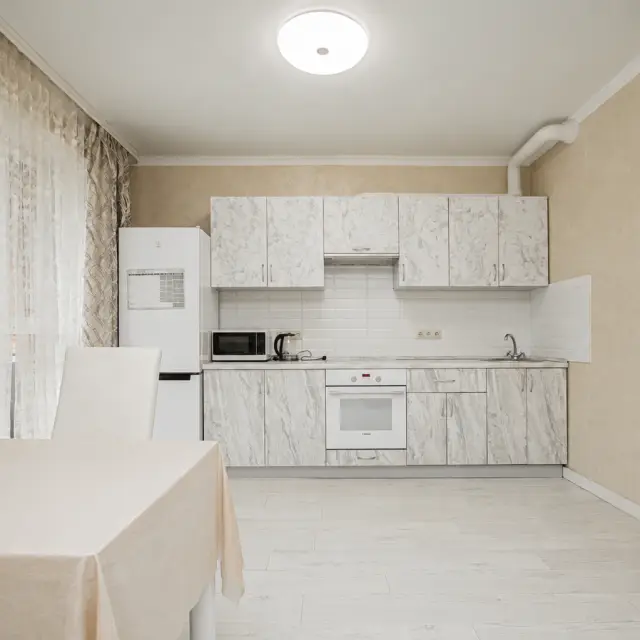 Real photos of Studio apartment on Freedom Square 4