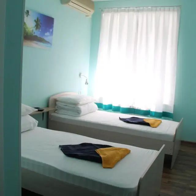 Real photos of Cabin company