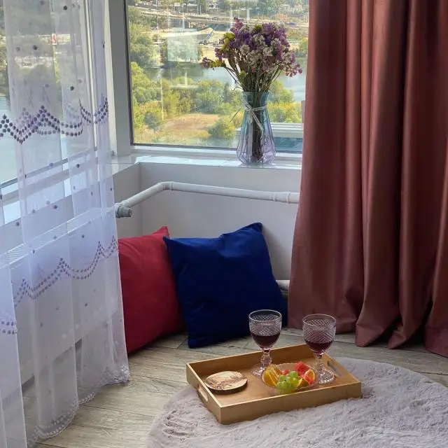 Real photos of Apartments on Ablukova street 16 