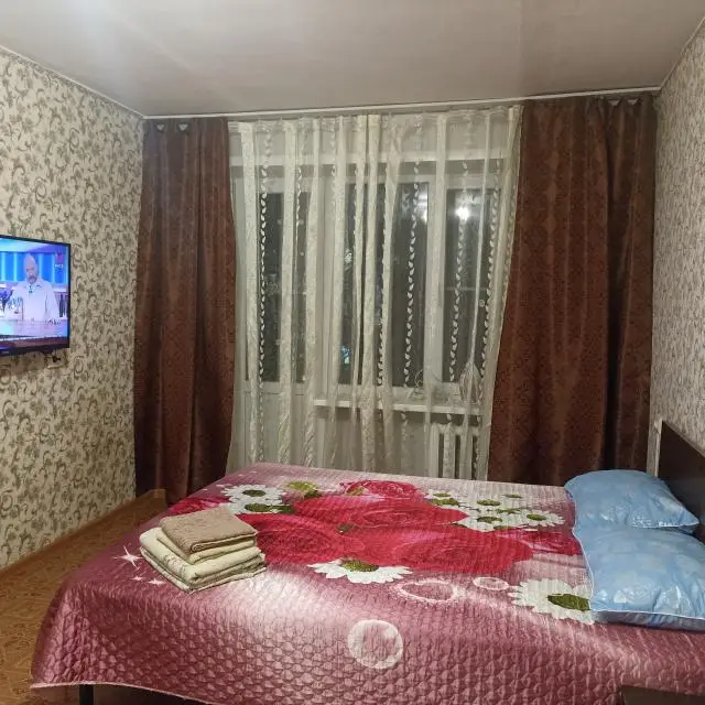 Real photos of 1-к. квартира, 31 м², 2 кровати "Дубки"