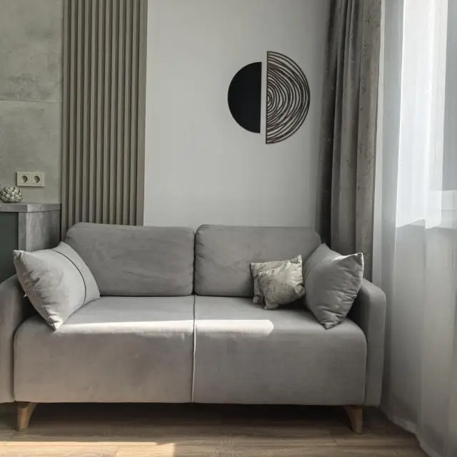 Real photos of Apartments on Zagorovsky street 7k3