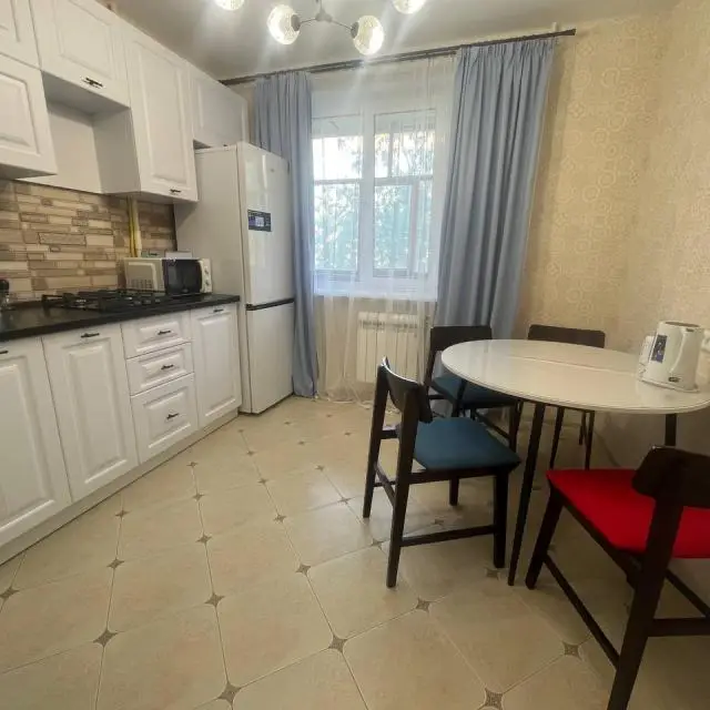 Real photos of Apartments on Uraev Boulevard 7
