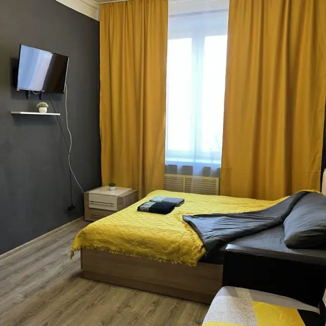 Real photos of Apartments in the city center Tverskaya Avenue 8