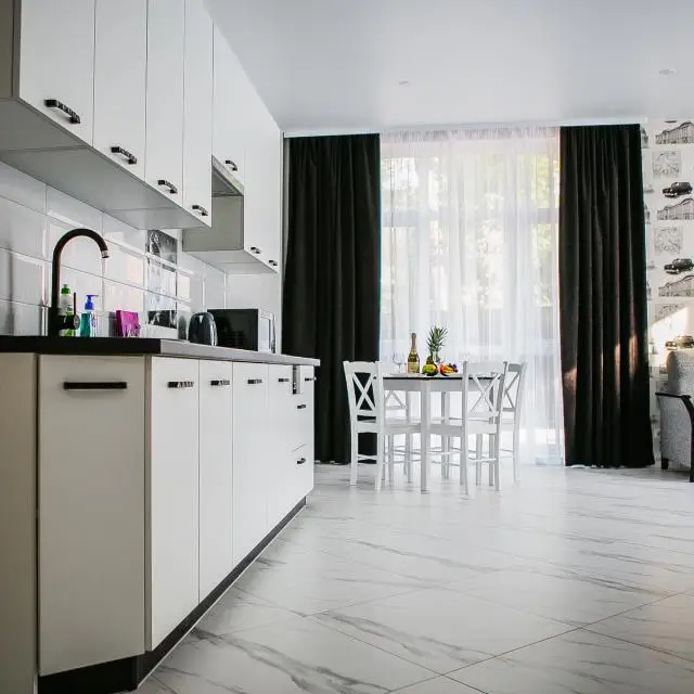 Real photos of Apartments Malina on Lenin Street 17