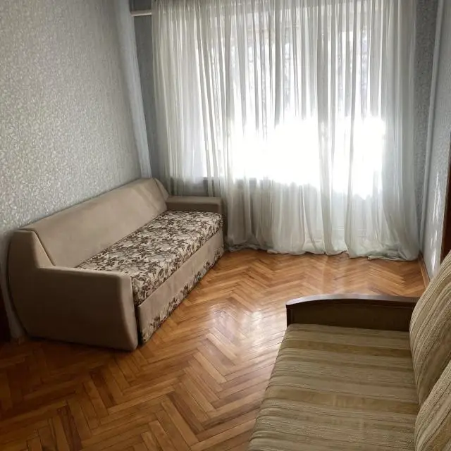 Real photos of Apartments on Minskaya street 6 building 2