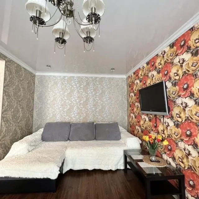 Реальные фото Апартаменты на проспекте Мира